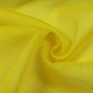 Tela 7034R 100% Poliéster, Sarga Semi-Opaca, Ripstop con Spandex, Rayas, Recubrimiento de PU, para Prendas, Ropa Deportiva para Niñas, Ropa para el Hogar, Disfraces para Niños - Product Image 1