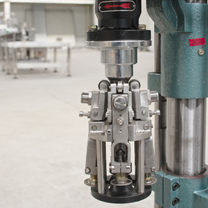 Máy Vặn Vít Bán Tự Động Cho Chai Thủy Tinh Chai Rượu Ropp Capper - Product Image 4