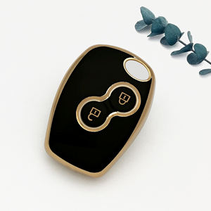 <span class=keywords><strong>Coque</strong></span> de <span class=keywords><strong>clé</strong></span> de voiture à distance en TPU de haute qualité pour <span class=keywords><strong>renault</strong></span> Kadjar Captur megane <span class=keywords><strong>3</strong></span> <span class=keywords><strong>boutons</strong></span> étui de <span class=keywords><strong>clé</strong></span> de véhicule - Product Image 3