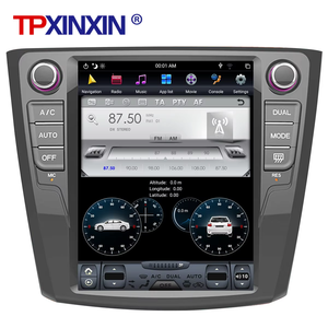 TPXINXIN per Tesla Style per <span class=keywords><strong>Renault</strong></span> Kadjar 2016-2019 Android 11.0 Navigatore GPS per Auto Stereo Lettore Multimediale Radio Registratore - Product Image 3