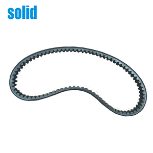 สายพานขับมอเตอร์ยางคุณภาพสูง KEVLAR รุ่น 33S-E7641-00 เหมาะสำหรับ Yamaha MIO 125 และ <span class=keywords><strong>NOUVO</strong></span> 125 - Product Image 5