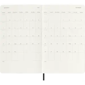 Agenda Classica Moleskine con Merchandising Personalizzato - Product Image 3