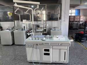 <span class=keywords><strong>Unit</strong></span> perawatan <span class=keywords><strong>ENT</strong></span> pabrikan baru daftar periksa stasiun kerja perawatan <span class=keywords><strong>ENT</strong></span> untuk telinga hidung dan tenggorokan dengan kursi dokter - Product Image 4