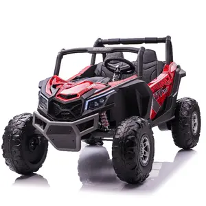 High Performance Kids Electric Toy Cars 12v All Wheel Drive Battery Operated Ride On Car