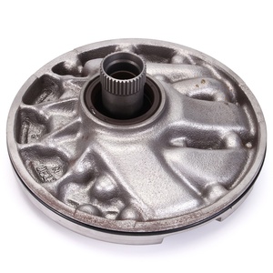 Ensemble de corps de soupape de transmission automatique pour Peugeot, pour Benz, pour Citroën 4HP20 4HP16 - Product Image 2