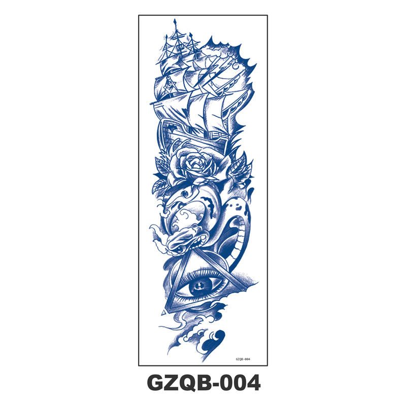 GZQB-004