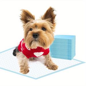 Doux Respirant Usine En Gros Jetable Médical Underpad Pet Pee Pad - Product Image 1