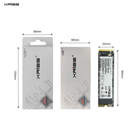 M.2 NVMe PCIe Disk SSD 2280 128GB 256GB 512GB 1TB 2TB NVMe SSD Solid State Drive