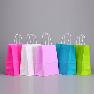 KM Custom Competitive Price Paper Gift Party <b>Bags</b> - Product Image 2