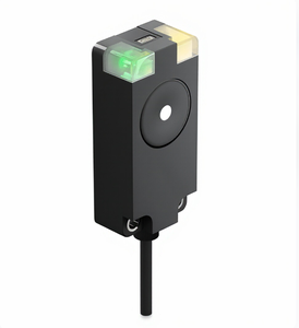 เซ็นเซอร์อัลตราโซนิก MS-Baumer UF300.D25-IAMO.72CV 11729069 สำหรับการวัดระยะไกล ของแท้ ราคาถูก ใหม่ มีสินค้าในสต็อก - Product Image 3