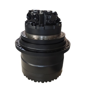 มอเตอร์ขับเคลื่อนสุดท้าย 20/925463 รุ่น JS130 JS145 สำหรับรถขุด JCB - Product Image 5