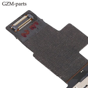 U12โทรศัพท์มือถือพร้อมพอร์ตชาร์จ FLEX สำหรับ U12 <span class=keywords><strong>HTC</strong></span> + ขั้วต่อแท่นชาร์จสายเคเบิลแบบยืดหยุ่น - Product Image 6