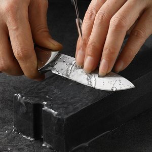 Coltello da cucina di alta qualità per agnello 2025 nuovo Design con lama in acciaio inossidabile 4 cr13 per il taglio di carne ecc. - Product Image 4