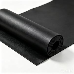 <span class=keywords><strong>Membrane</strong></span> imperméable <span class=keywords><strong>EPDM</strong></span> hautement élastique 1,5 mm résistante aux UV, feuille de toiture monocouche, garantie 5 ans, étanchéité écologique - Product Image 2