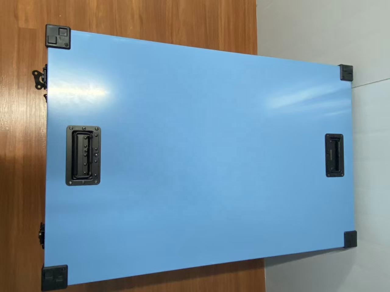 silver singing beard cage