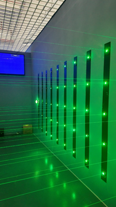 Salle de <span class=keywords><strong>jeu</strong></span> interactive personnalisée avec <span class=keywords><strong>jeu</strong></span> d'évasion et laser game professionnel - Product Image 2