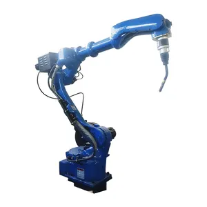 机械臂6轴垂直多关节汽车喷涂机器人喷漆机器人