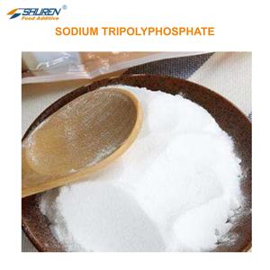 Polvo cristalino blanco, <span class=keywords><strong>aditivo</strong></span> alimenticio de grado alimenticio, tripolifosfato de sodio anhidra, STPP, fabricante al mejor precio, 2021 - Product Image 1