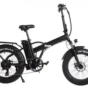 2020 bicicleta elétrica dobrável, 350w/250w, bicicleta, liga de 24 polegadas, para bike