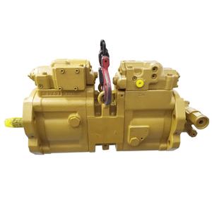 Bomba Hidráulica Principal 315BL 317BL K3V63 para Excavadora, Piezas de Repuesto Usadas 155-9078 155-9079 158-7765, Bomba de Pistones Axiales - Product Image 1