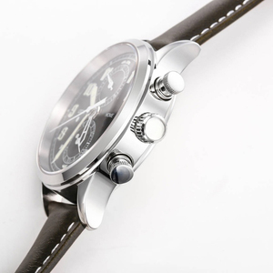 Reloj de Negocios Unisex Serie P, Grado 5A, Elegante, con Puntero Luminoso, Multifunción, Mecánico Complejo - Product Image 4