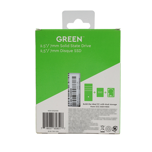 OEM LOGOソリッドステートドライブハードディスクSSDSata3.0 120GB 240GB 480GB 1テラバイトDiscos Duros2.5インチSSD (ラップトップPC用) - Product Image 3