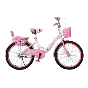 Vélo de princesse pour filles, 20 pouces, vente en gros - Product Image 2