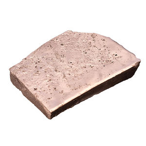 Заводская цена, Металлический Сплав Al-Ni, разнообразный состав, включая Цирконий, магний, кремний, МН, комковидный слиток, алюминиевый никель - Product Image 5