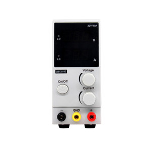 Excellent outil d'alimentation électrique réglable pour tester les équipements, à utiliser avec un testeur, prix d'usine, alimentation réglable - Product Image 2