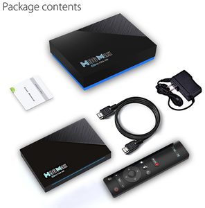 H96 Max RK3566 2021 Nuovo Smart <span class=keywords><strong>TV</strong></span> BOX Android 11 2.4G 5G Wifi 4GB 8GB 32GB 64GB H96max 8K <span class=keywords><strong>TV</strong></span> Box Android 11.0 <span class=keywords><strong>Google</strong></span> <span class=keywords><strong>Play</strong></span> - Product Image 1