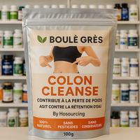 Sachets de Thé aux Feuilles de Séné Biologique, Laxatif Naturel pour le Soulagement de la Constipation, Complément Herbal 100g