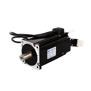 JWD AC SERVO MOTOR 80ST marco 80 400W 750W 1000W