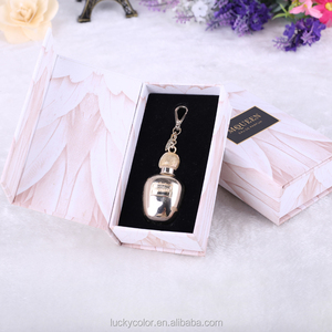 Custom Logo Jewelry Candle Wedding Christmas Box Cardboard Perfume Gift Paper Packaging Box