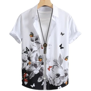 Camiseta <span class=keywords><strong>de</strong></span> <span class=keywords><strong>trabajo</strong></span> OEM <span class=keywords><strong>de</strong></span> algodón con estampado artístico, Top <span class=keywords><strong>de</strong></span> negocios <span class=keywords><strong>de</strong></span> manga corta, Uniforme diario <span class=keywords><strong>de</strong></span> talla grande, Chaqueta <span class=keywords><strong>de</strong></span> traje estilo occidental, Abrigo con bolsillos, Conjunto <span class=keywords><strong>de</strong></span> uniforme médico - Product Image 4