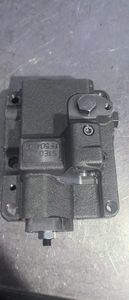 E336GC valvola regolatore pompa idraulica per escavatore parti sistema idraulico <span class=keywords><strong>CAT</strong></span> E320 E320L E325 - Product Image 3