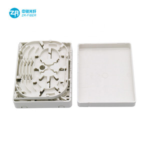 <span class=keywords><strong>2</strong></span> 4 6 Mini-Anschluss kasten mit 8 Anschlüssen 1 <span class=keywords><strong>2</strong></span> 4 6 8 Kern 86 Zugang zur Glasfaser platte Kunststoff verteiler kasten Steckdose Wand faserplatte - Product Image 4