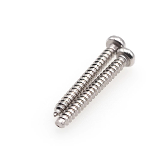 Tự khai thác vít 304 thép không gỉ Cross Groove Pan đầu tự khai thác vít Cross Pan đầu Carbon thép tự khai thác vít - Product Image 5