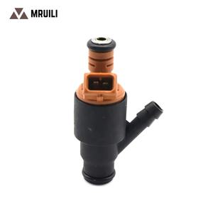 Nueva boquilla de inyector de combustible OE #0280150501 13641247196 para M44 M42 318I 318is <span class=keywords><strong>318Ti</strong></span> Z3 <span class=keywords><strong>E36</strong></span> 1.9L 1.8L 1994-1999 válvulas de pulverización - Product Image 4