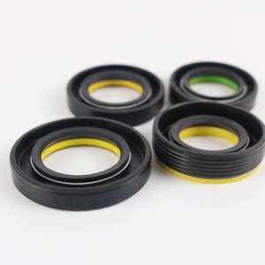 Sello de aceite de dirección asistida de marca Sello de aceite de alta presión TCPW11 20*39,7*6,3 OEM - Product Image 4