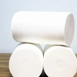 Machine à papier hygiénique circulaire fiable de 1800 mm pour la fabrication de papier en pâte de bois avec support technique - Product Image 4