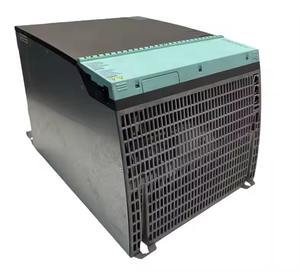 6SL3066-2DA00-0AA0 Nuevo Variador de Frecuencia de Alto Rendimiento Serie 6SL, PLC de Alta Eficiencia, PAC y Controladores Dedicados - Product Image 4