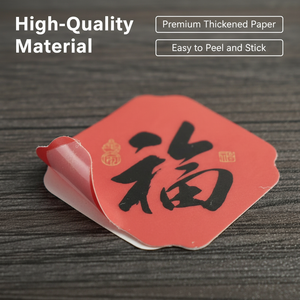 Etiquetas Adhesivas de Vinilo Resistentes al Agua Personalizadas, Etiquetas en Rollo Autoadhesivas para Marcado de Embalajes Industriales con Impresión y Troquelado - Product Image 4