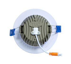 ไฟดาวน์ไลท์ LED อลูมิเนียม9W 30W หลอดไฟ LED แบบมินิมอลลิสต์ทันสมัยได้รับการรับรอง IP20สำหรับใช้ในบ้าน - Product Image 5