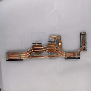 ใหม่ฮีทซิงค์ทองแดงสำหรับเอซุส Tuf <span class=keywords><strong>Fa506ICB</strong></span> FA 3050TI FA506QE/ 3060 3070 FX506 - Product Image 2