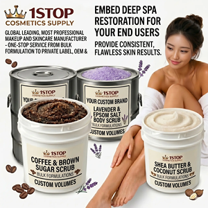 Ampolla Facial Estética Bifásica con Vitamina C para Control <span class=keywords><strong>de</strong></span> Líneas Finas, Relajación, Hidratación y Blanqueamiento, Fabricante ODM <span class=keywords><strong>de</strong></span> Productos para el Cuidado <span class=keywords><strong>de</strong></span> la Piel - Product Image 4