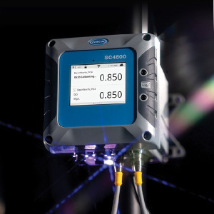 ตัวควบคุม HACH SC4500 LXV525.99A15551 - Product Image 3