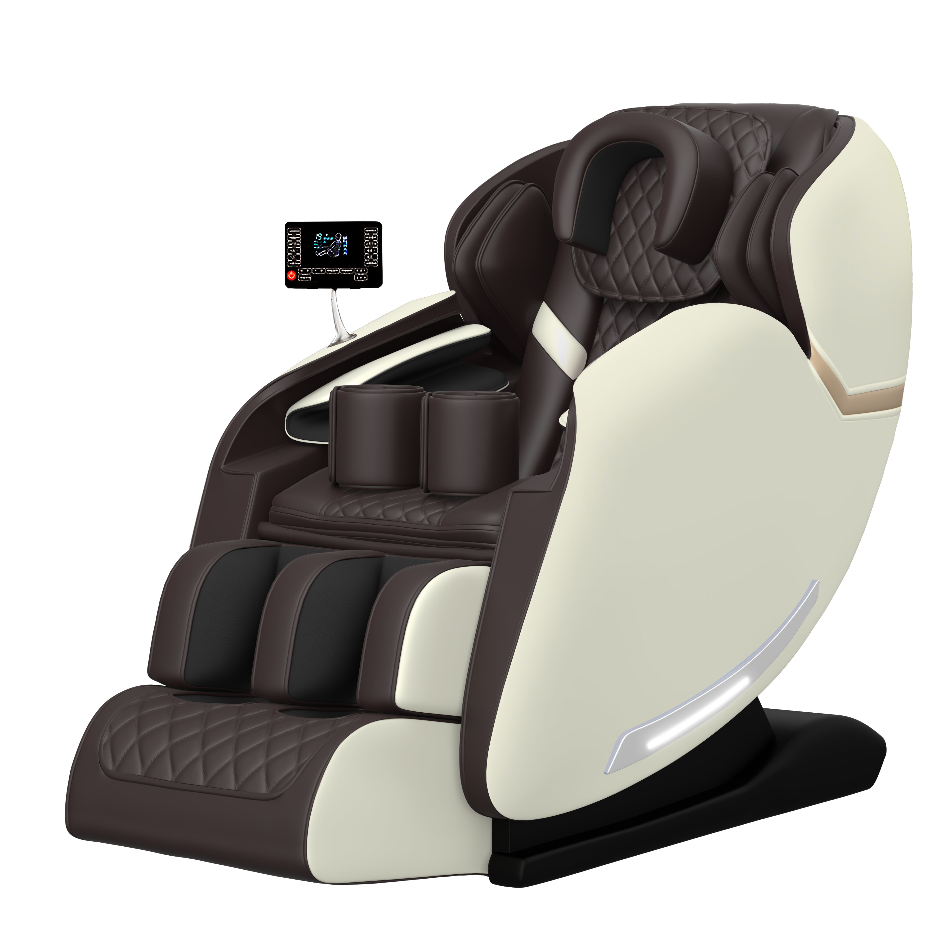 Philippines Bill Operated Massage Chairs Best for Business - Main Image