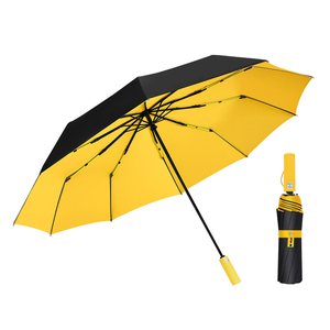 Quá khổ Windproof ô lớn với UV chống nắng <span class=keywords><strong>20</strong></span> xương sườn tự động kích thước lớn Ô GẤP - Product Image 2