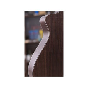 <span class=keywords><strong>Guitare</strong></span> <span class=keywords><strong>classique</strong></span> crossover WG - CFS personnalisée et fabriquée à la main pour guitaristes professionnels, studio et scène - Product Image 6