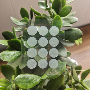 36ハイドロコロイド目に見えないビーガンピンプルパッチ自社ブランドパラベン無用無慈悲でにきび治療用 - Product Image 4